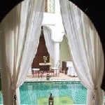 Hotel Riad Alida wakacje