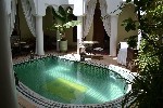 Hotel Riad Alida wakacje