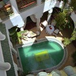 Hotel Riad Alida wakacje
