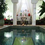 Hotel Riad Alida wakacje
