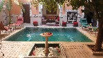 Hotel Riad Barroko wakacje
