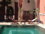Hotel Riad Barroko wakacje