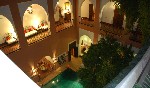 Hotel Riad Barroko wakacje