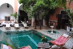 Hotel Riad Barroko wakacje