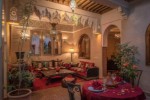 Hotel Riad Dar Attika wakacje