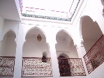 Hotel Riad Ifoulki wakacje
