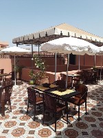 Hotel Riad Jibril wakacje