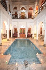 Hotel Riad Moulay wakacje