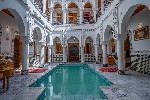 Hotel Riad Moulay wakacje