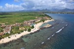 Hotel Intercontinental Mauritius wakacje