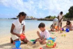 Hotel Intercontinental Mauritius wakacje