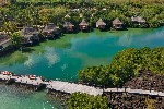 Hotel Constance Prince Maurice wakacje