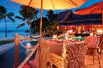 Hotel Constance Prince Maurice wakacje