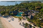 Hotel Constance Prince Maurice wakacje