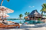 Hotel Constance Prince Maurice wakacje