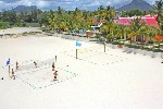Hotel Villas Caroline Beach Hotel wakacje