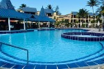 Hotel Jalsa Beach Hotel & SPA wakacje