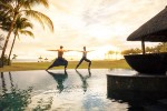 Hotel Shanti Maurice Resort & SPA wakacje