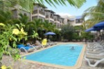 Hotel Le Palmiste Resort & SPA wakacje