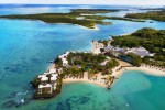 Hotel Shangri-La Le Touessrok Mauritius wakacje