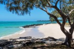 Hotel Shangri-La Le Touessrok Mauritius wakacje