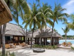 Hotel Shangri-La Le Touessrok Mauritius wakacje