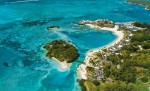 Hotel Shangri-La Le Touessrok Mauritius wakacje