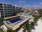 Hotel Aquamarina Beach Resort wakacje