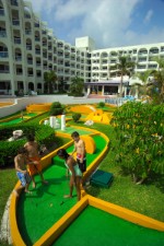 Hotel Aquamarina Beach Resort wakacje