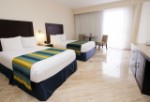 Hotel Crown Paradise Club Cancun wakacje