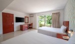 Hotel Hotel Dos Playas Faranda Cancun wakacje