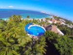 Hotel Hotel Dos Playas Faranda Cancun wakacje