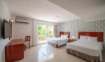 Hotel Hotel Dos Playas Faranda Cancun wakacje