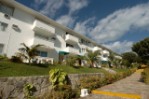 Hotel Hotel Dos Playas Faranda Cancun wakacje