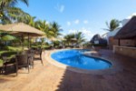 Hotel Hotel Dos Playas Faranda Cancun wakacje