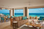 Hotel Dreams PLAYA MUJERES GOLF & SPA RESORT wakacje