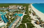 Hotel Dreams PLAYA MUJERES GOLF & SPA RESORT wakacje