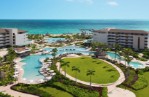 Hotel Dreams PLAYA MUJERES GOLF & SPA RESORT wakacje