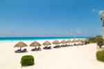 Hotel Grand Park Royal Cancun wakacje