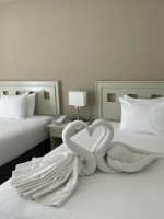 Hotel Holiday Inn Cancun Arenas wakacje