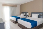 Hotel Holiday Inn Cancun Arenas wakacje