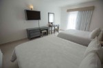Hotel Holiday Inn Cancun Arenas wakacje
