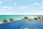 Hotel Hyatt Ziva Cancun wakacje