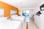 Hotel Occidental Costa Cancun wakacje