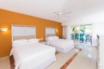 Hotel Occidental Costa Cancun wakacje