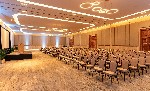 Hotel Presidente Intercontinental Cancún wakacje