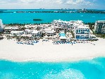 Hotel Wyndham Alltra Cancun All-Inclusive Resort wakacje