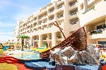 Hotel Wyndham Alltra Cancun All-Inclusive Resort wakacje