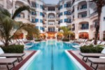 Hotel Hilton Playa del Carmen All Inclusive Adult Only Resort wakacje
