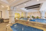 Hotel Hilton Playa del Carmen All Inclusive Adult Only Resort wakacje